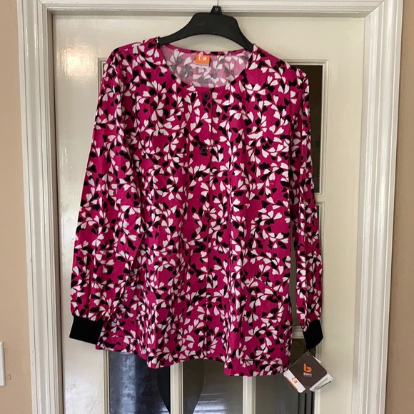 Barco LS JACKET - Picture 1 of 3